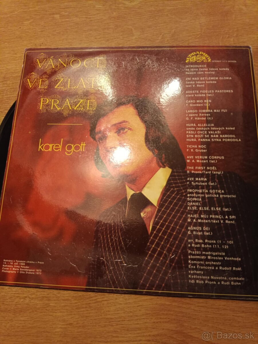 Gramofonove platne - 2