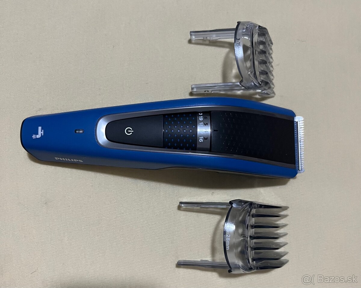 Zastrihavac vlasov Philips - 2