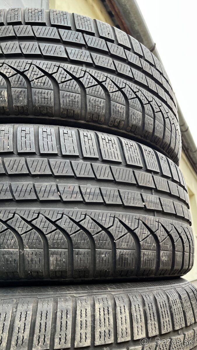 ❄️Zimné 235/50 r19 - 2