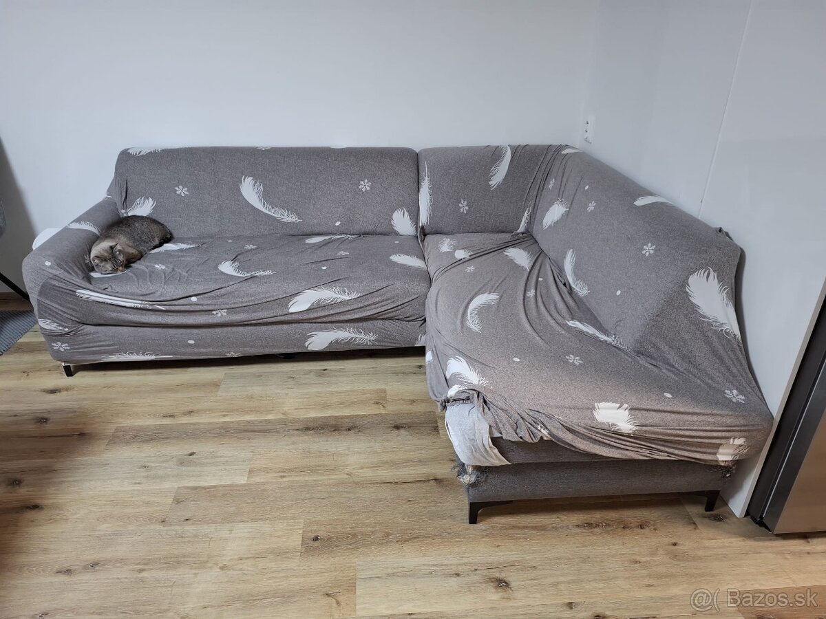 Darujem za odvoz gauč - 2