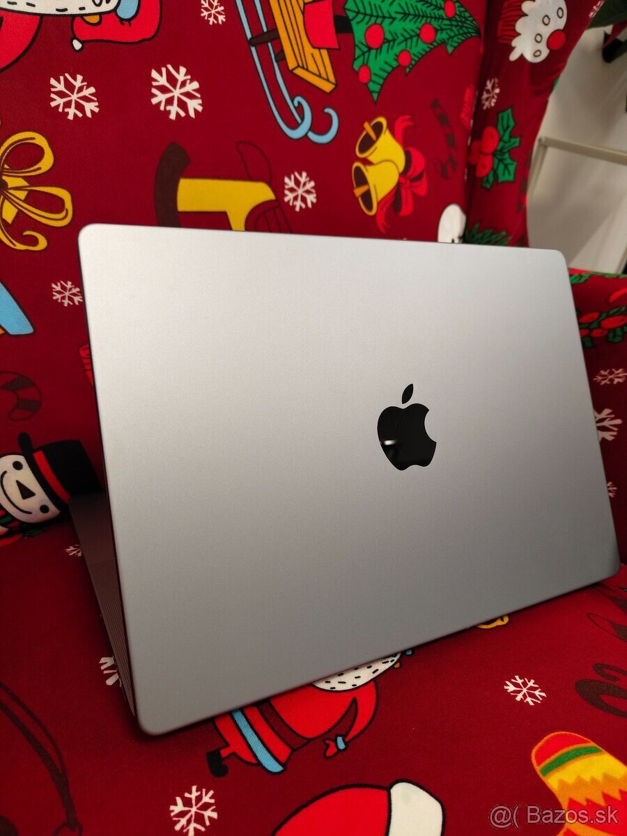 Apple MacBook Pro 14-inch 2023 Apple M2 Pro - Záruka 2 roky - 2