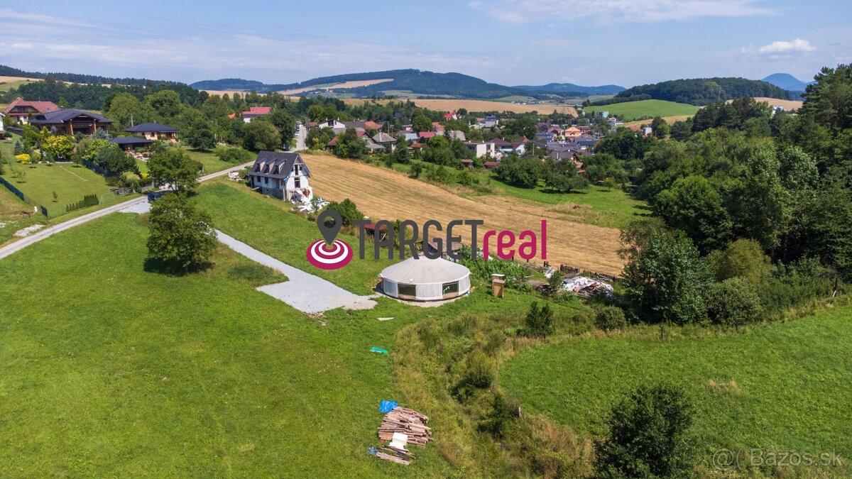 Rodinný dom v hrubej stavbe na predaj – Brezany pri Žiline - 2