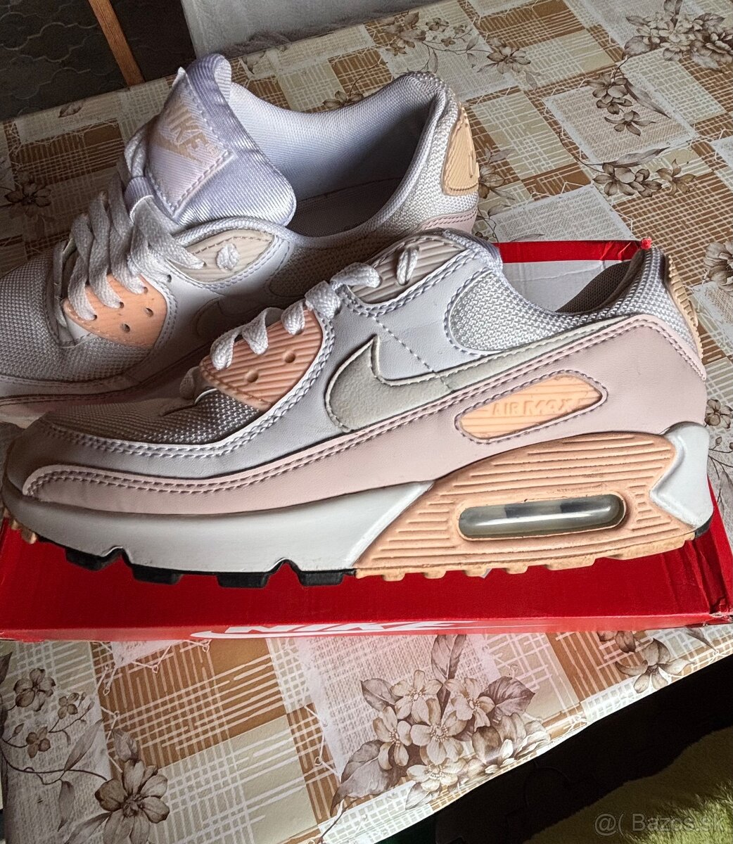 Tenisky Nike Air Max 90 - 2