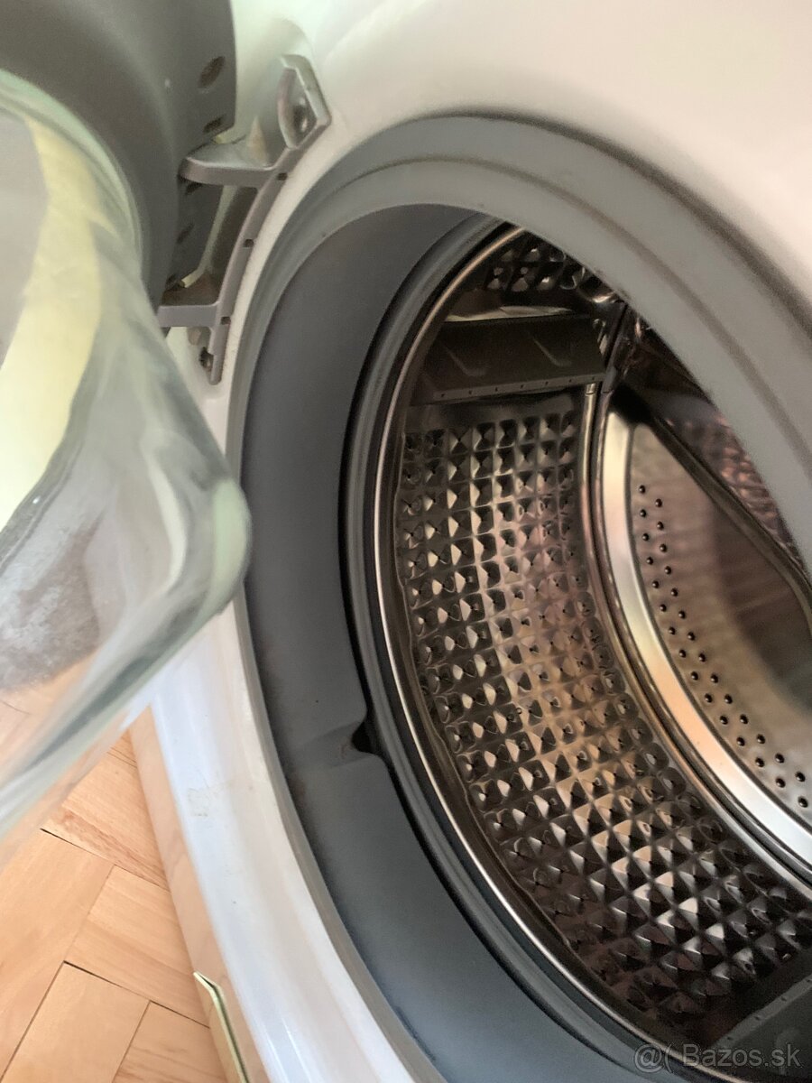 Práčka Samsung 6 kg - 2