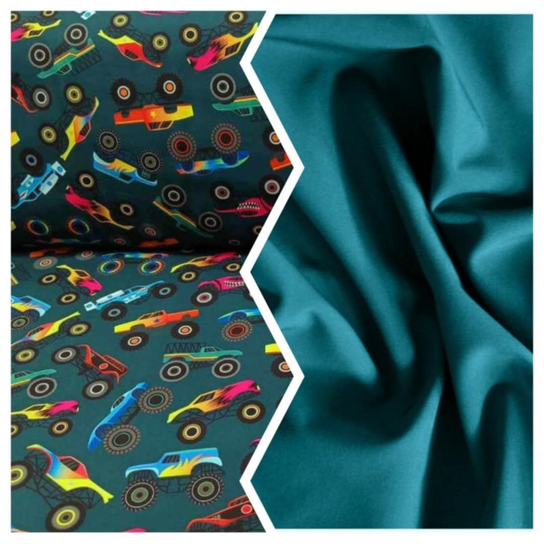 Softshellovy overal - 2