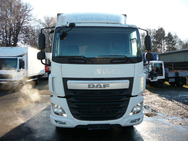 DAF CF 410 EURO 6 AUTOMAT - 2