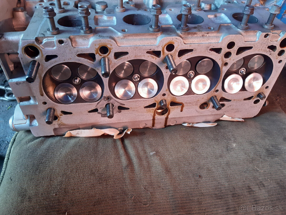 AUDI S8 D2 4.2 250kw - motor AHC, AKH - motor + hlavy - 2