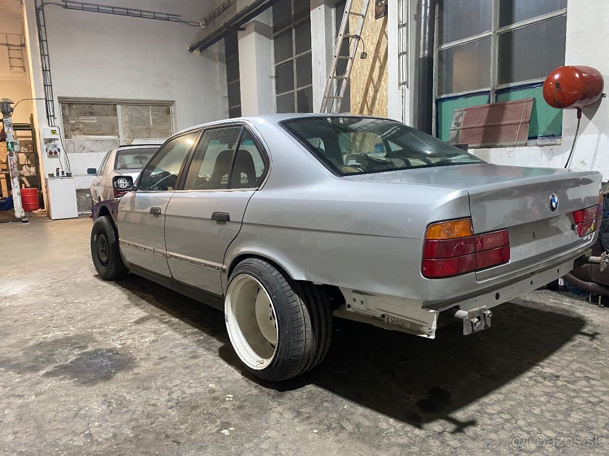 Prevarky R17 5x120 - 2