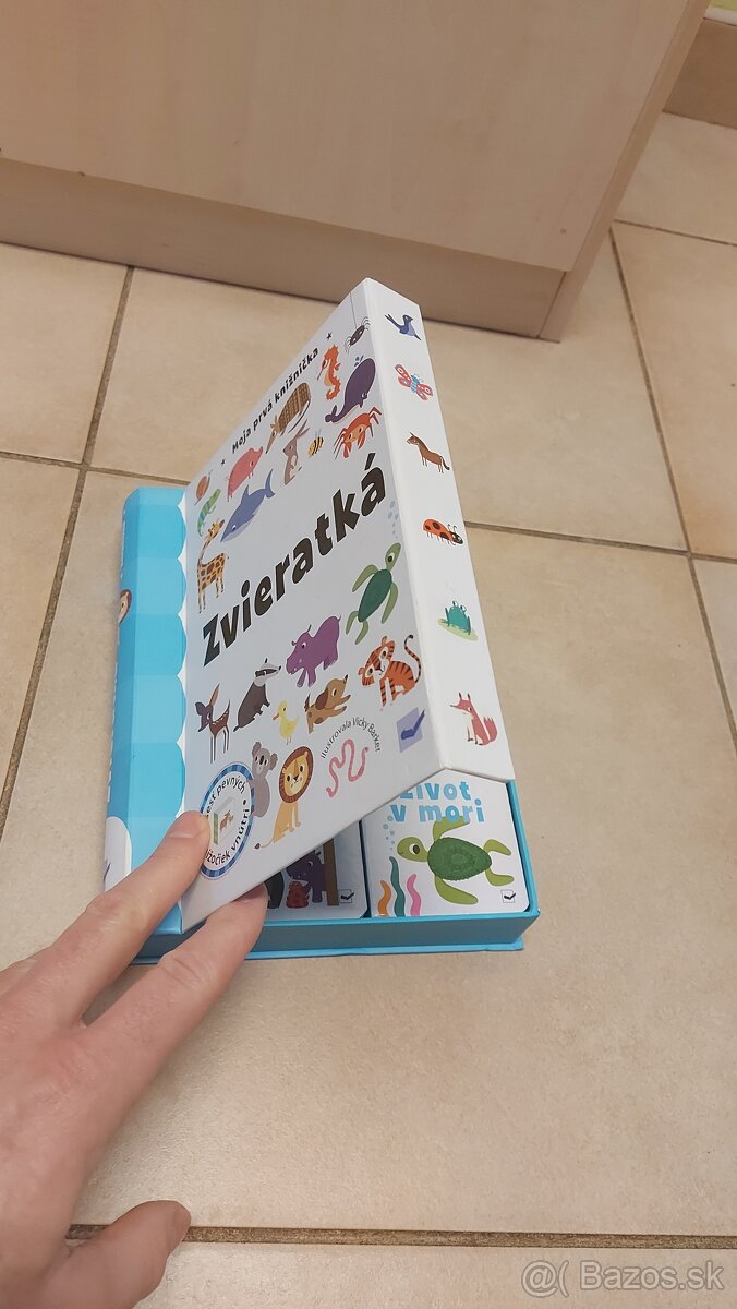 Predám detské knižky - 2