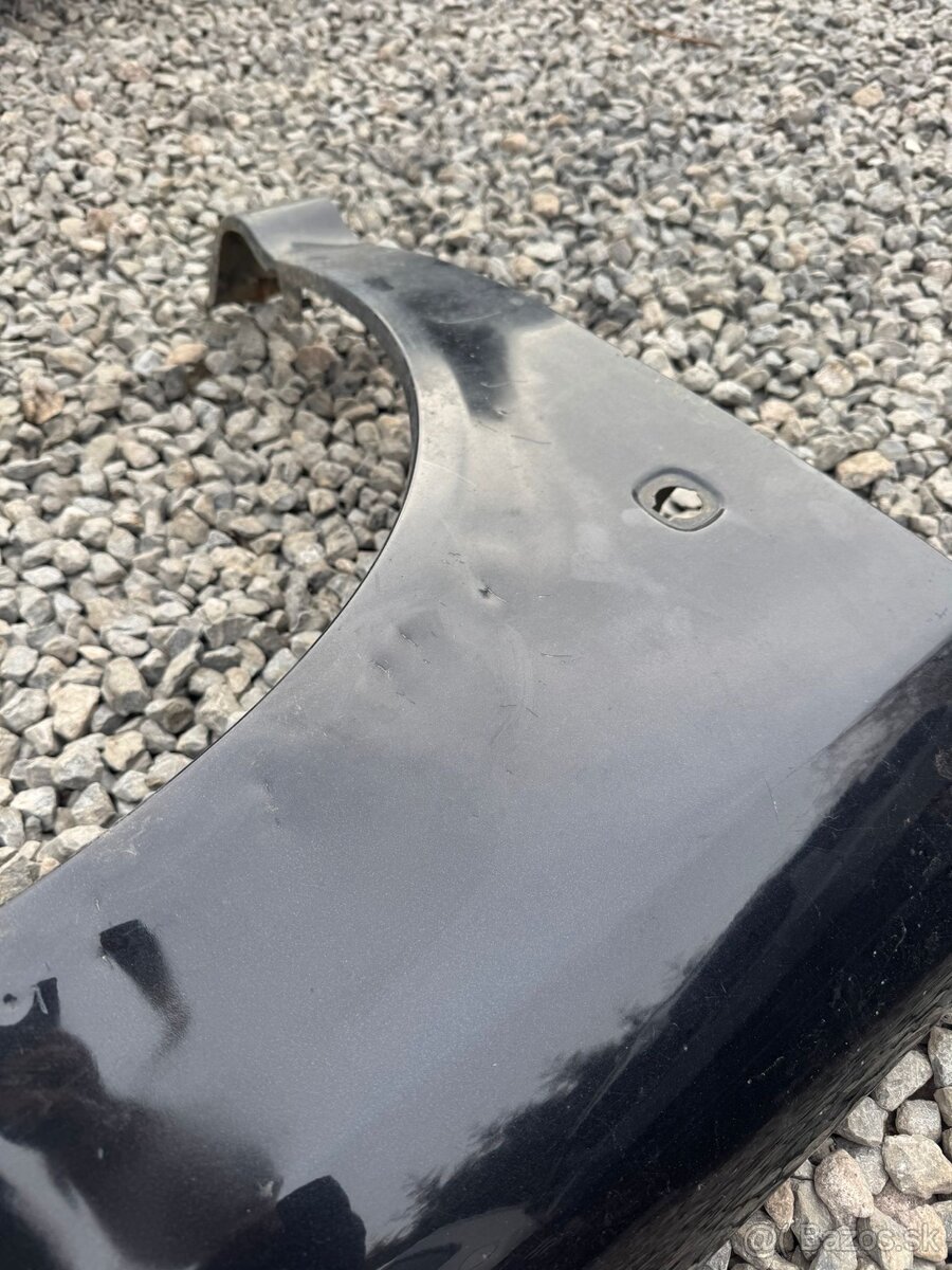 Predný pravý blatnik Škoda Octavia I - 2