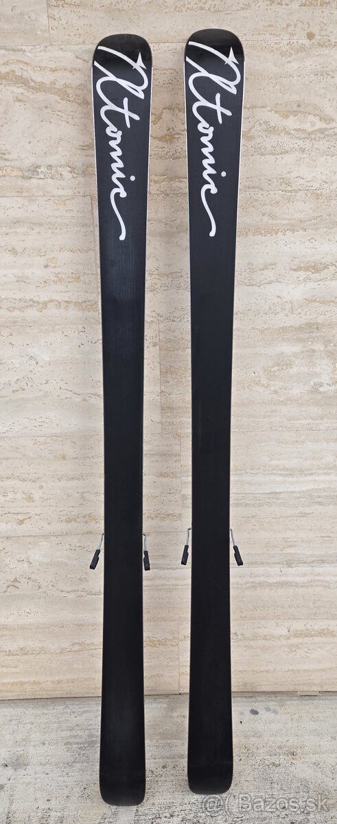 Atomic freeride freestyle - 2