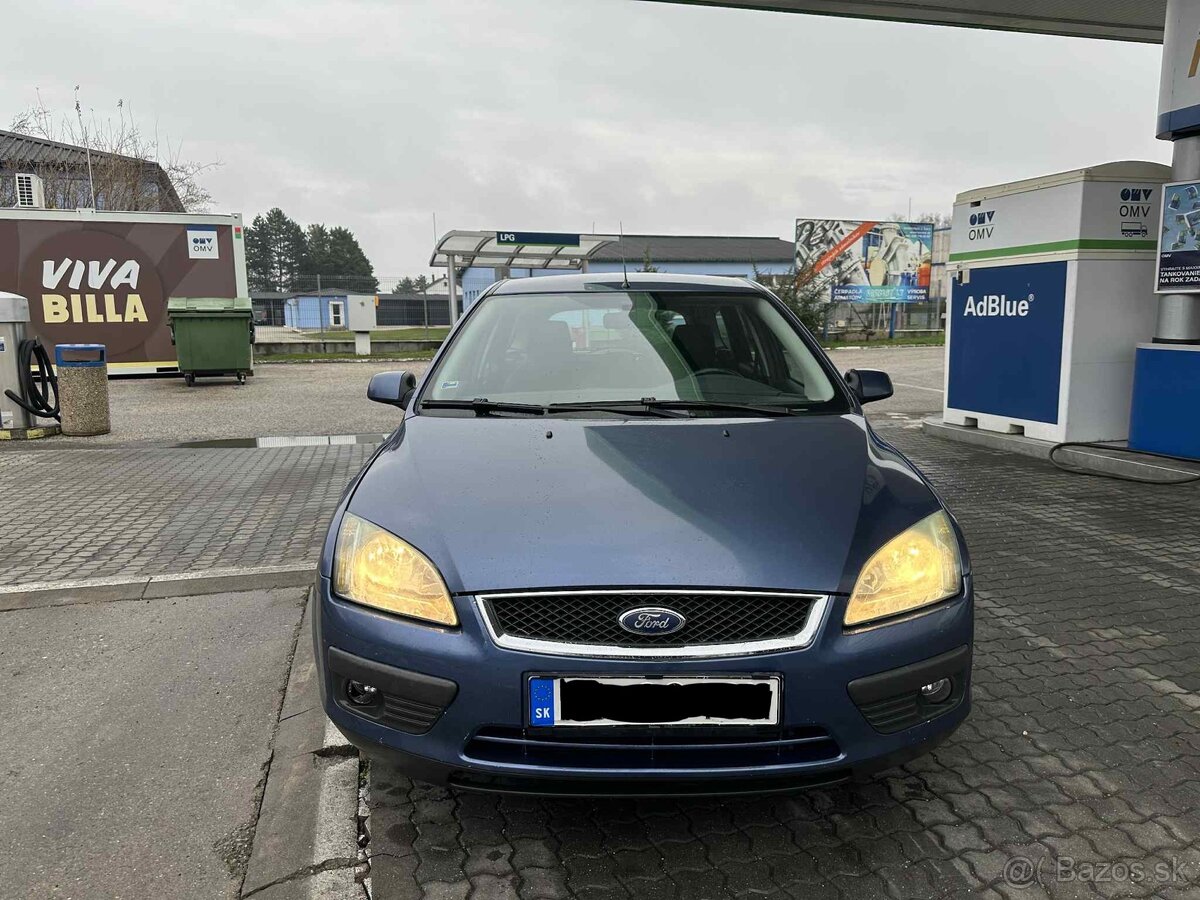 Predám Ford Focus - 2
