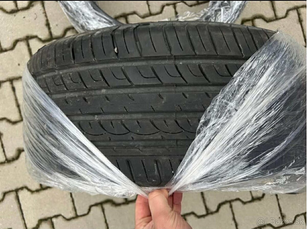 Predam Celorocne 19” pneumatiky - 2