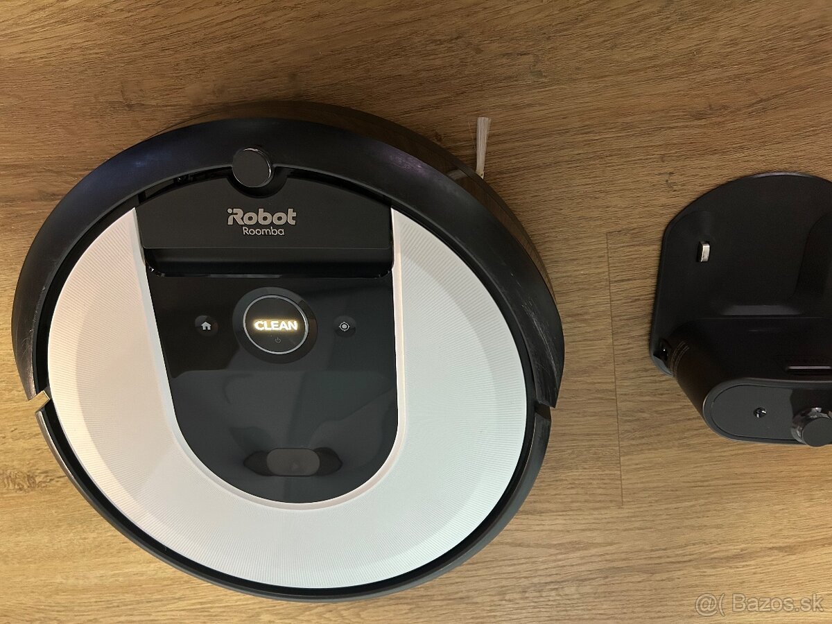 irobot roomba I7 - 2