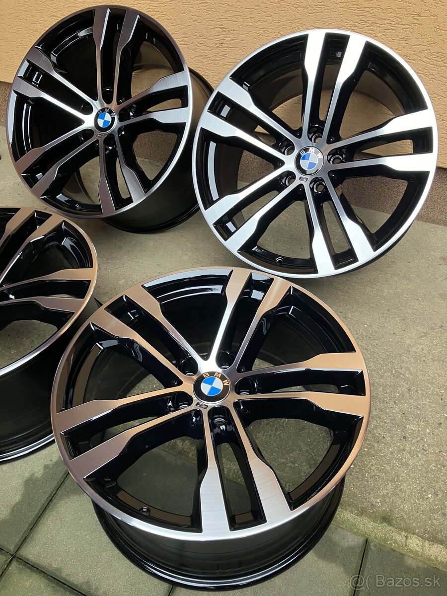 BMW Styling 468 R20 - 2