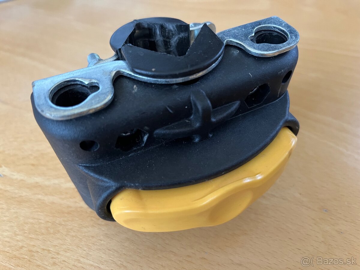 BELLELLI MultiFix Mounting system - 2