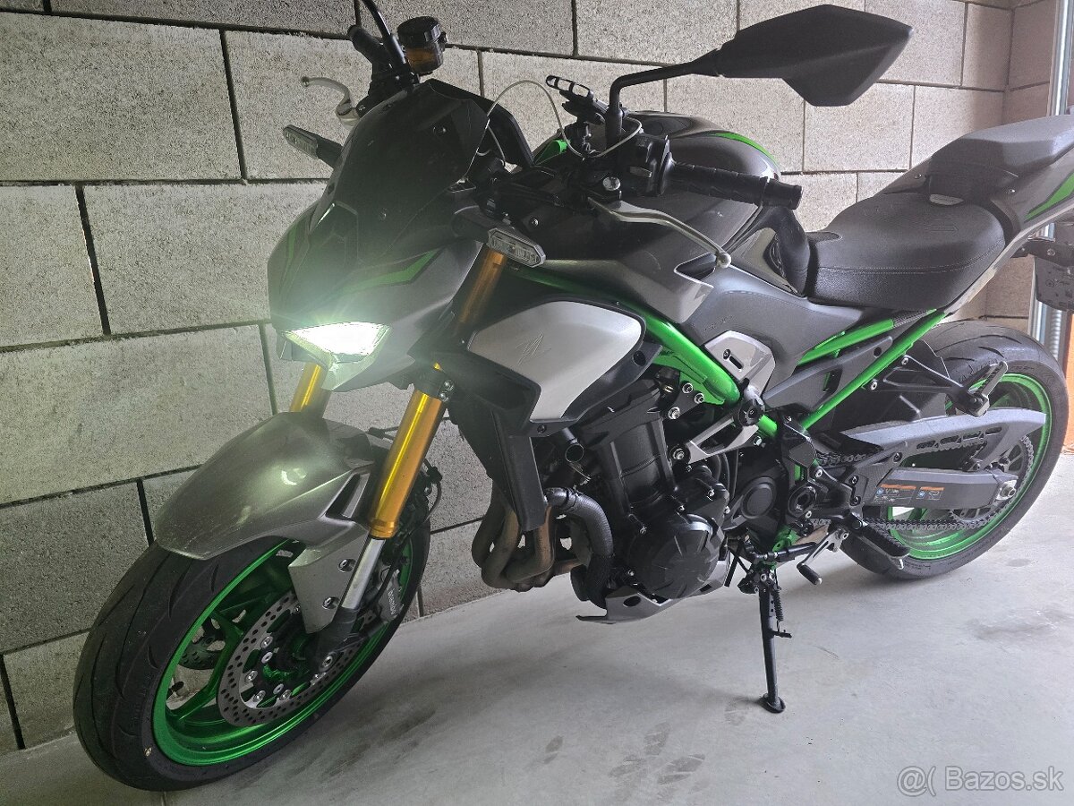 Kawasaki z 900 - 2