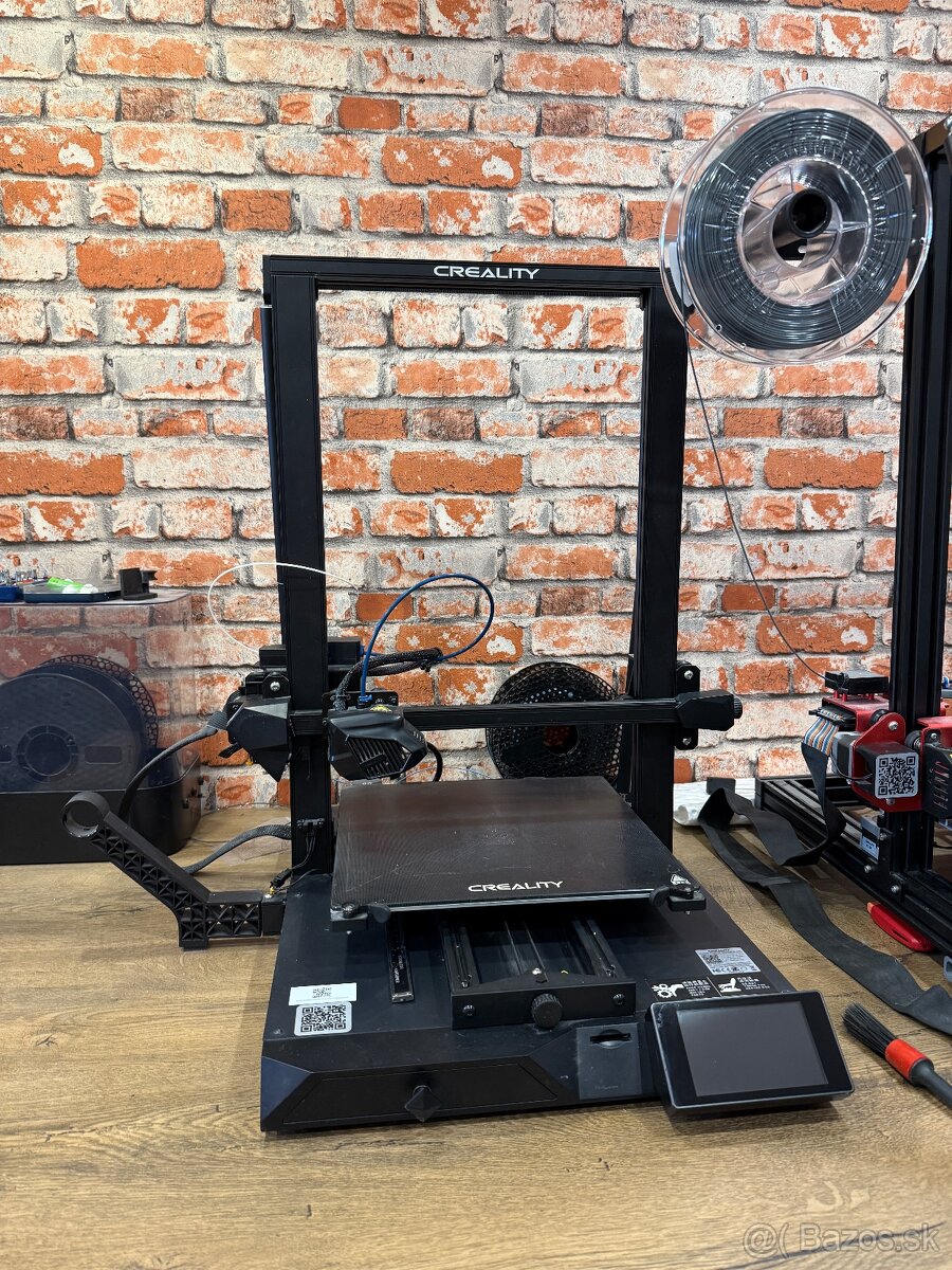 Creality CR-10 smart - 2