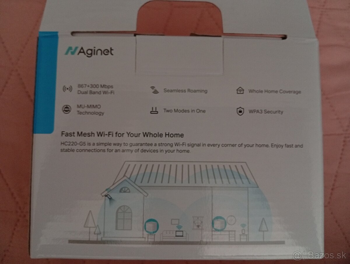 Wifi router - 2