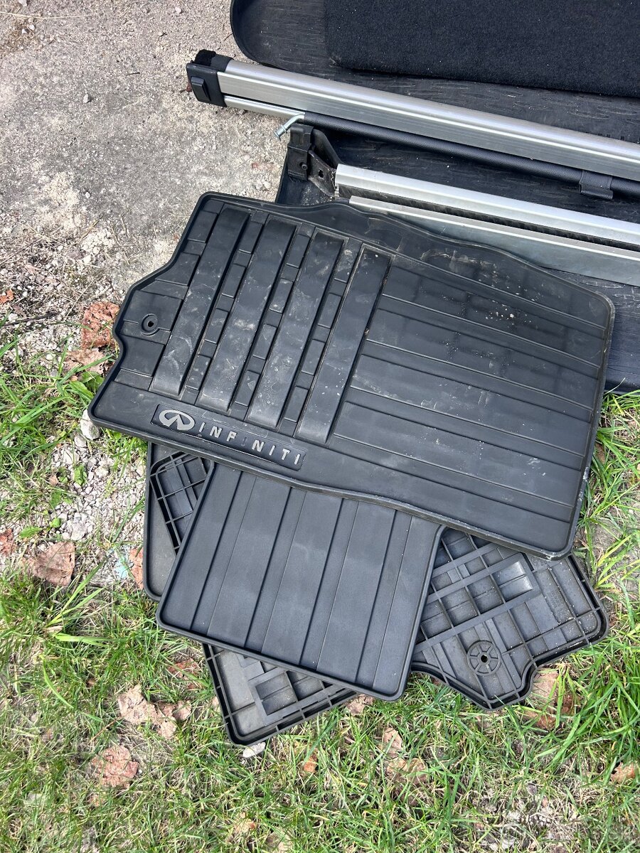 Infinity FX 30 DS - 2