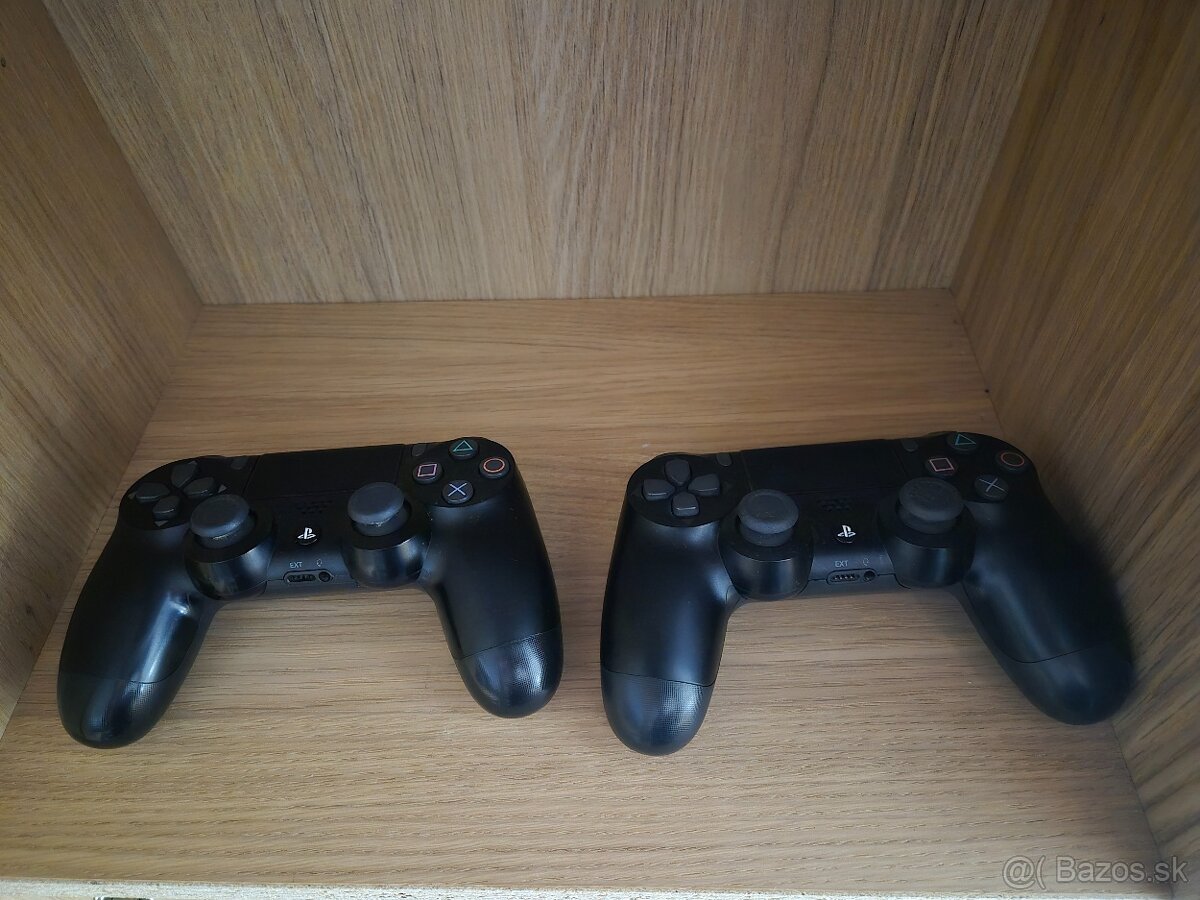 Playstation 4 slim 1tb - 2