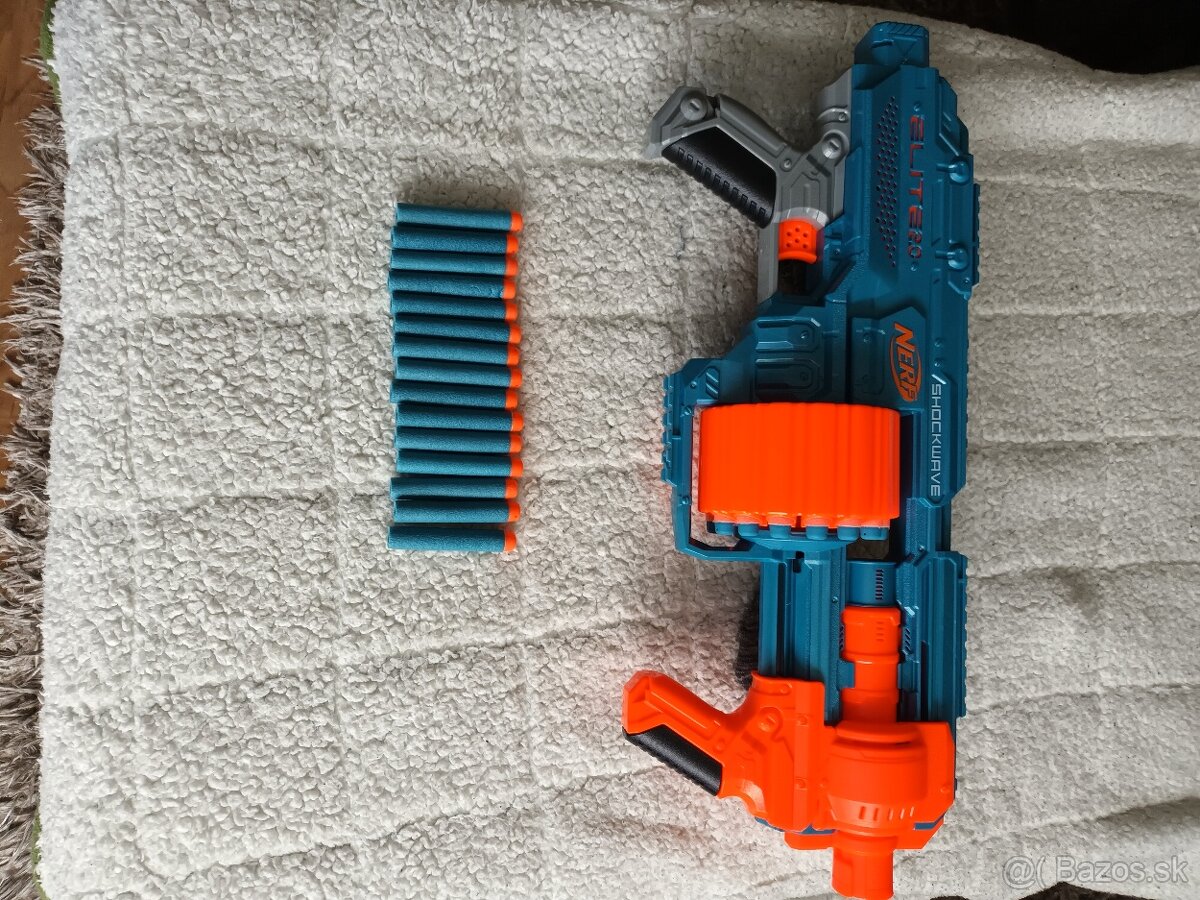 Nerf - 2