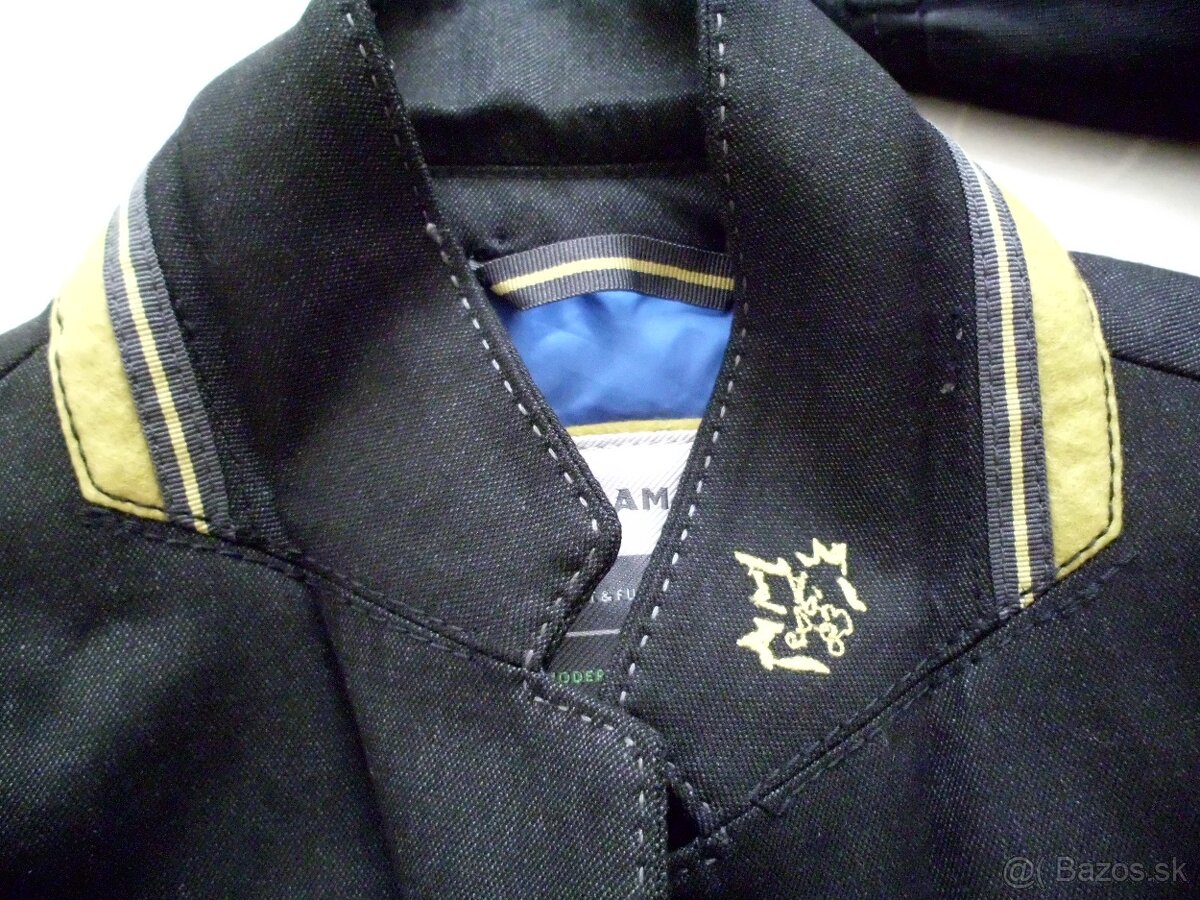 Calamar pánske sako nenosené L - 2