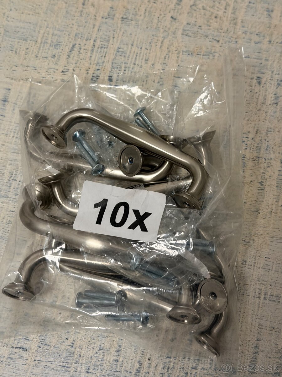 Ikea Eneryda úchytky - 2