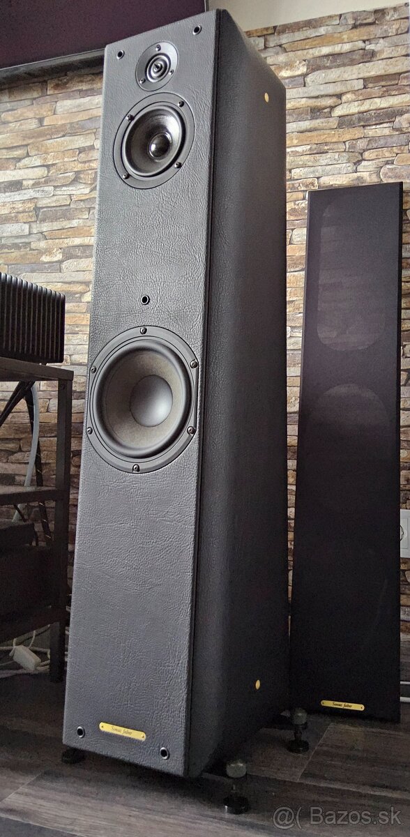 Sonus Faber Toy Tower - 2