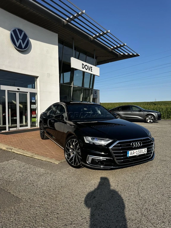 Audi A8 60 tfsi e 11/ 2021 - 2