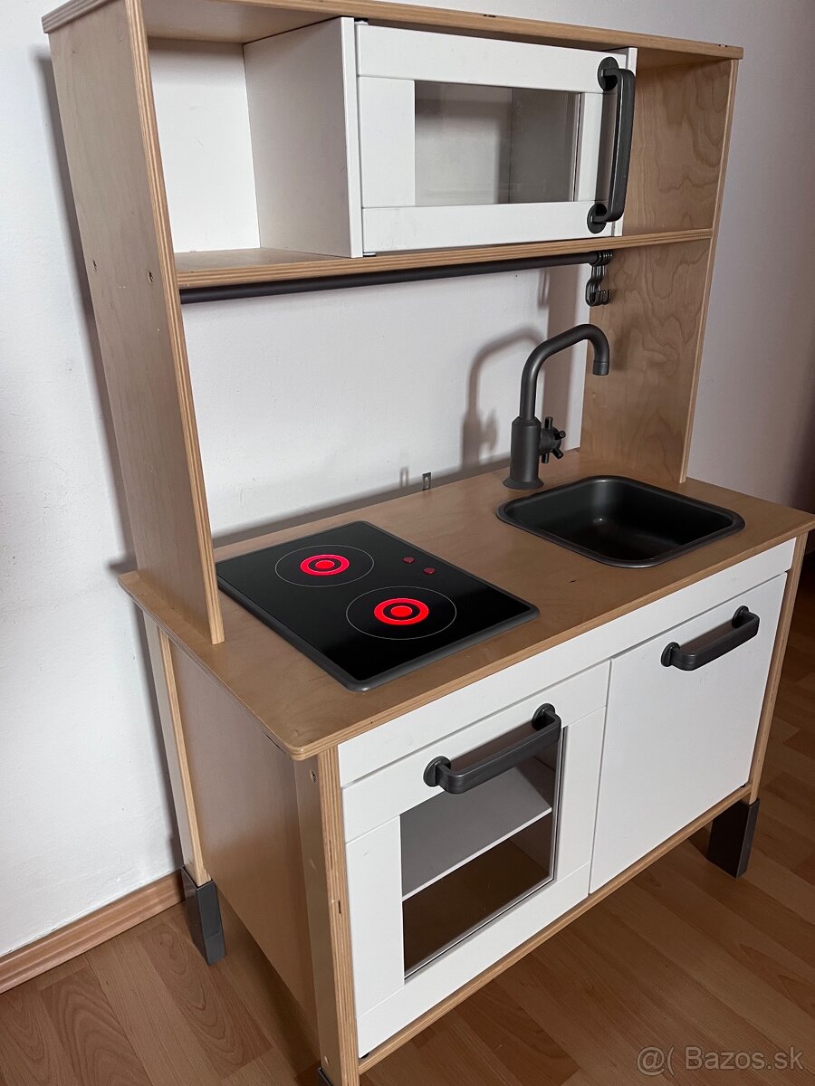 Kuchynka IKEA DUKTIG - 2