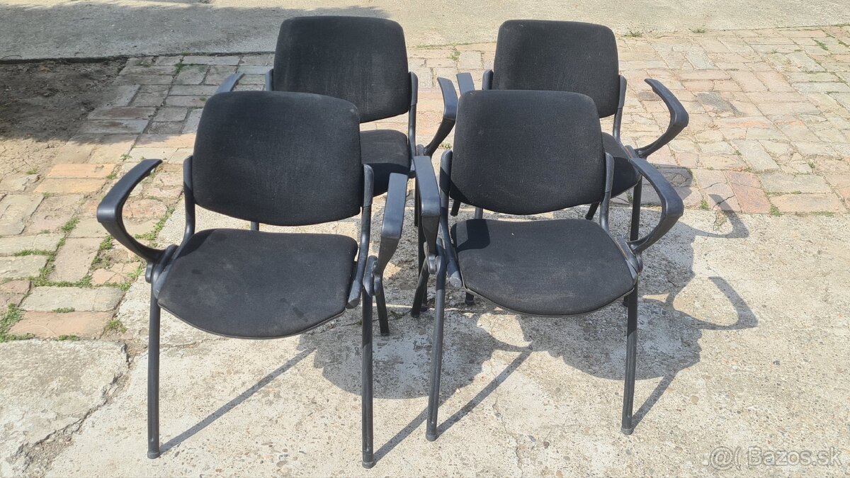 Predám stoličky - 2