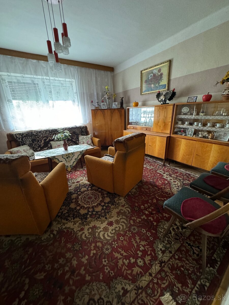 Dom v Jasovej 4i - 2