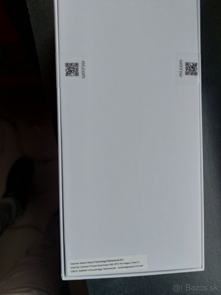 Redmi Note 14 - 2