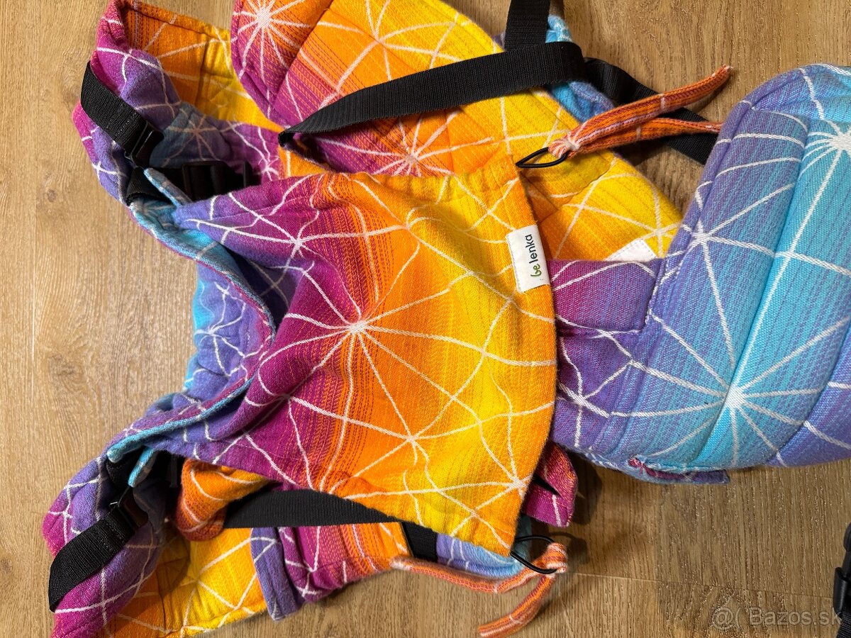 Detsky nosic Be Lenka 4 ever - 2