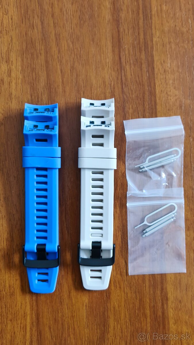 Remienky pre Garmin instinct 1a2 - 2
