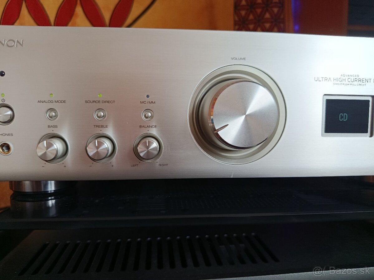 DENON PMA 1700 NE - 2