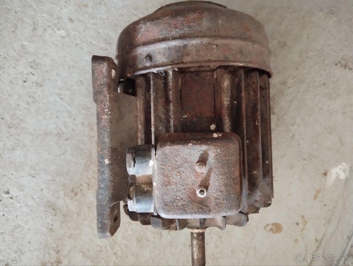 Elektromotor cca 1.5kW - 2