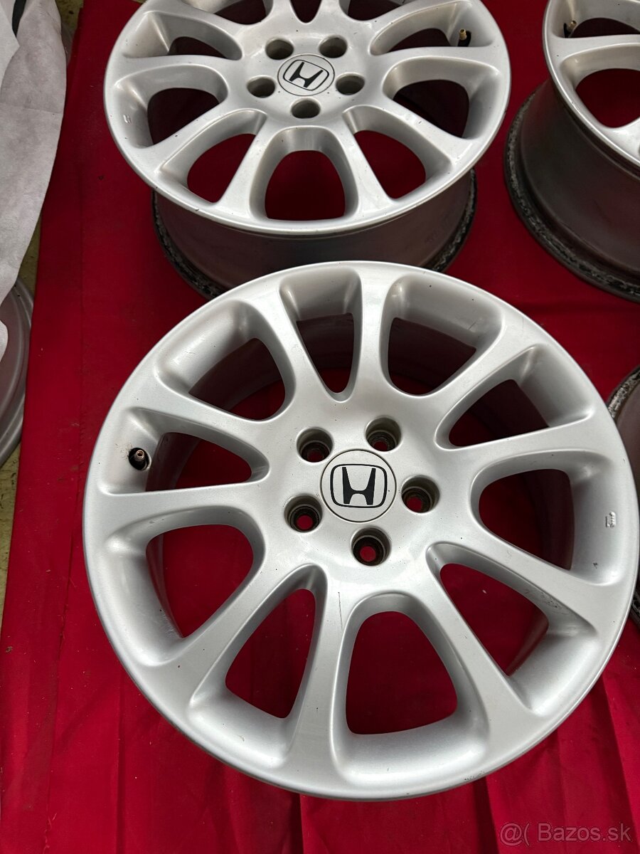Original Honda 5x114.3 r18 - 2