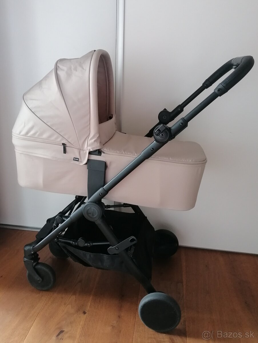 Elodie mondo moonshell 2-kombinácia - 2