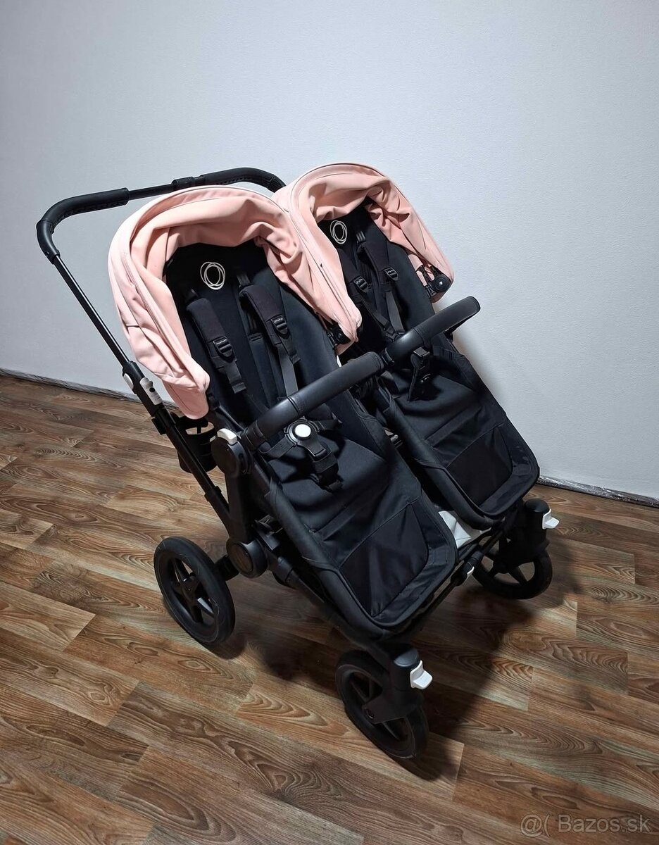 Bugaboo Donkey 5 - 2