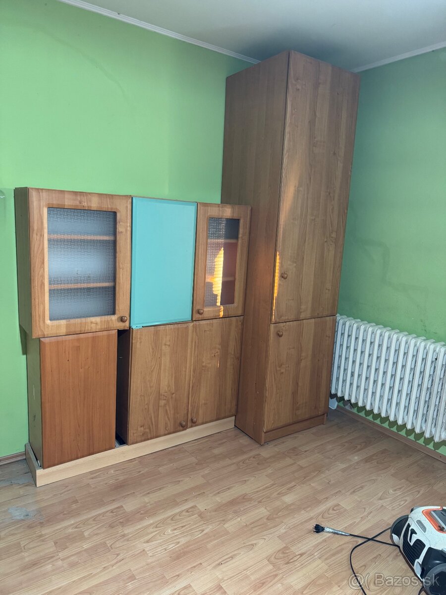 Kuchynská linka - 2