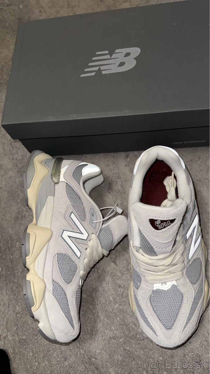 Nee balance tenisky - 2