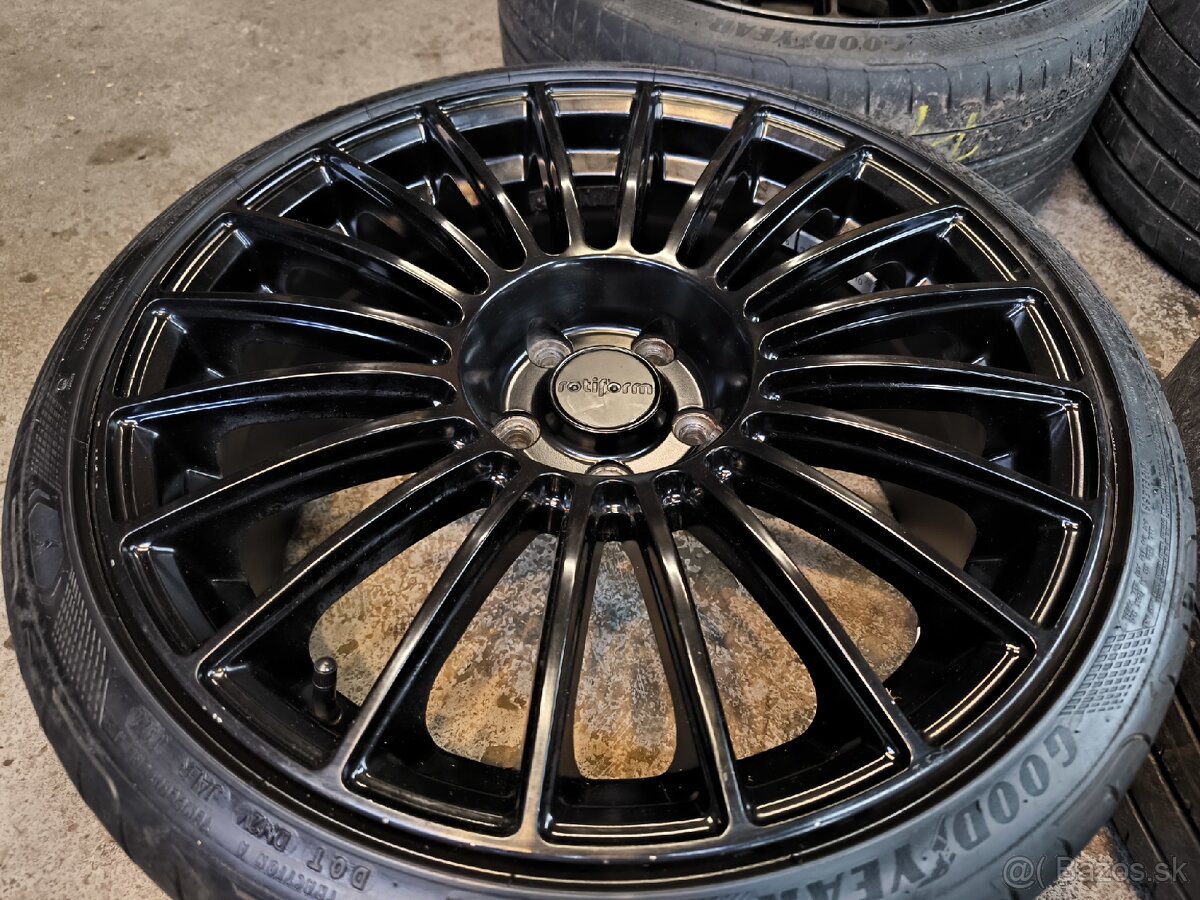 Rotiform BUC 5x112 R19 - 2