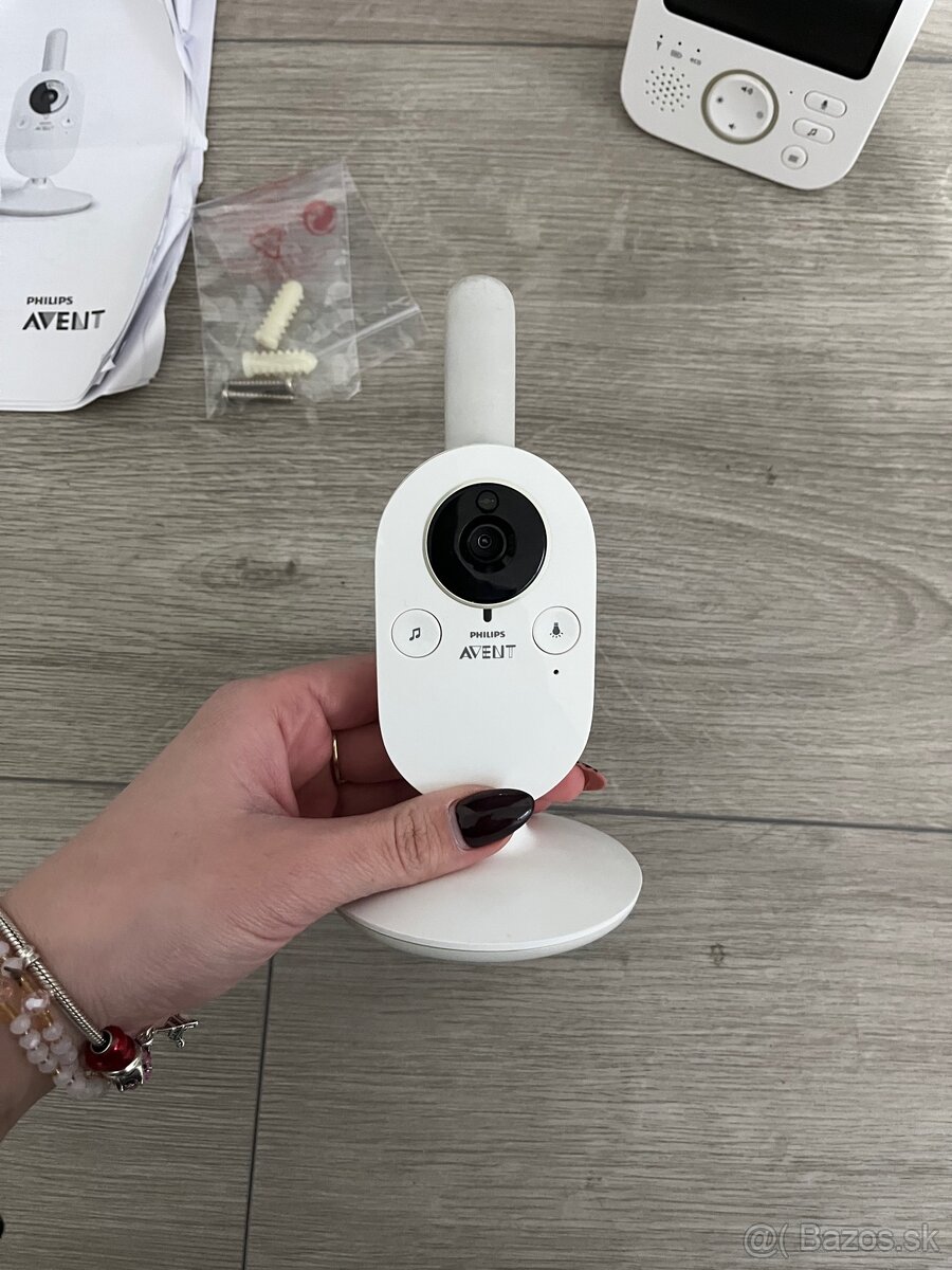 Philips AVENT kamera - 2