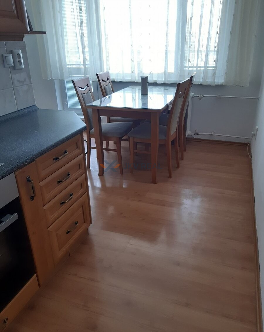 3 - izbový byt na prenájom - 2