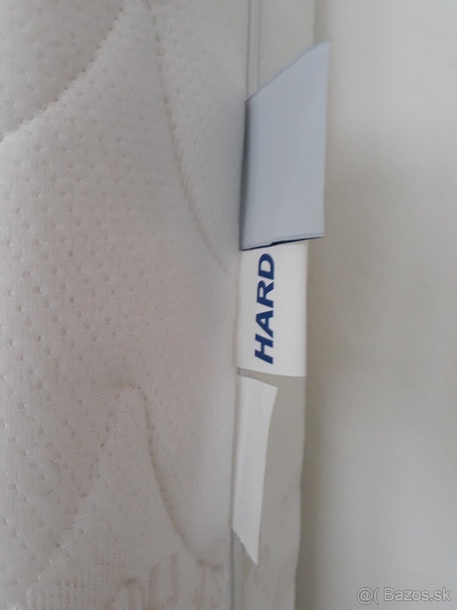 predám matrac Materasso - 2