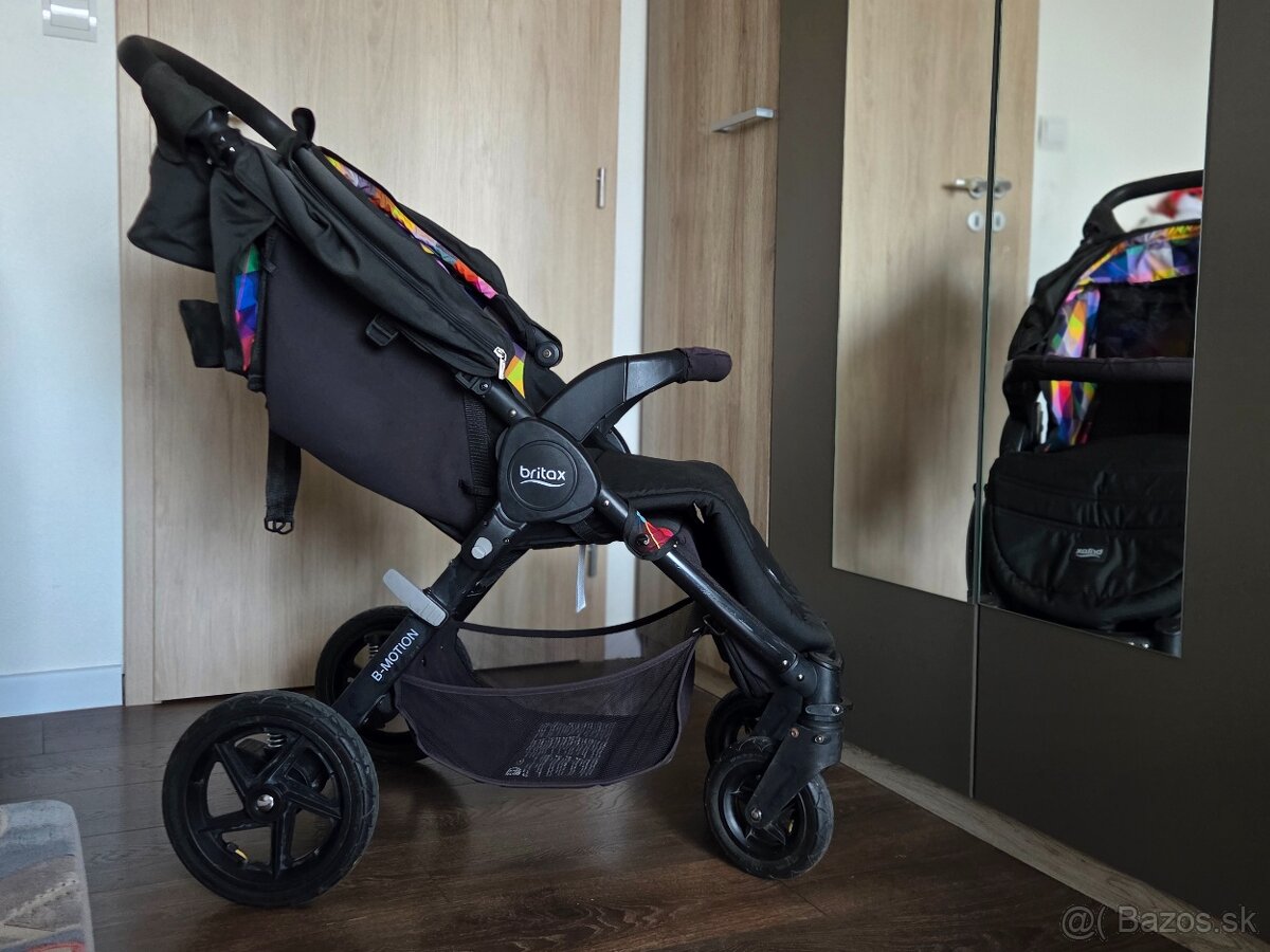 Britax športový kočík - 2