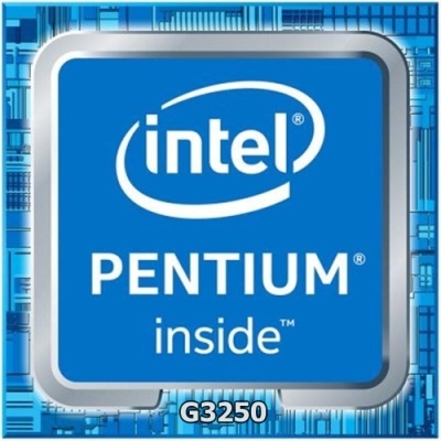 Predám procesor Intel® Pentium G3250 - 2