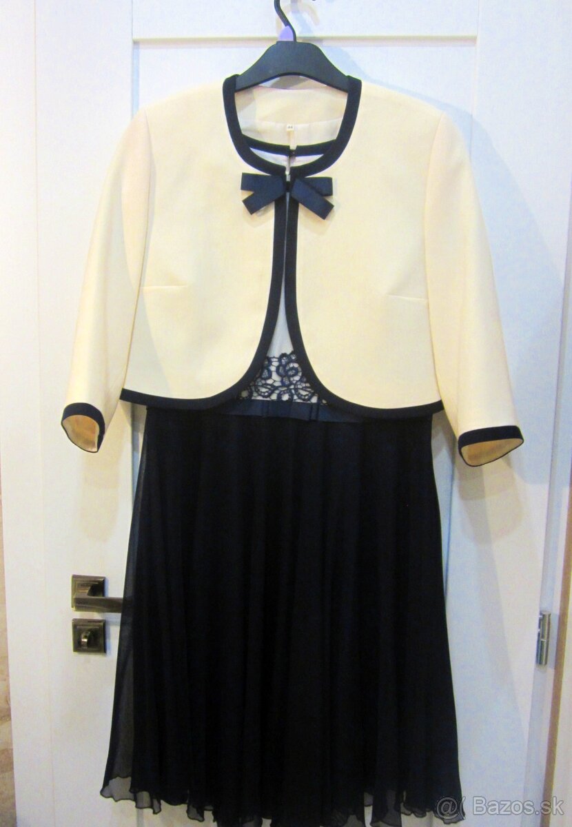 Dámske spoločenské šaty - 2